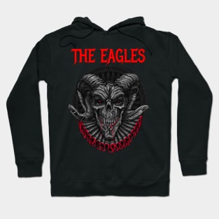 THE EAGLES BAND Hoodie